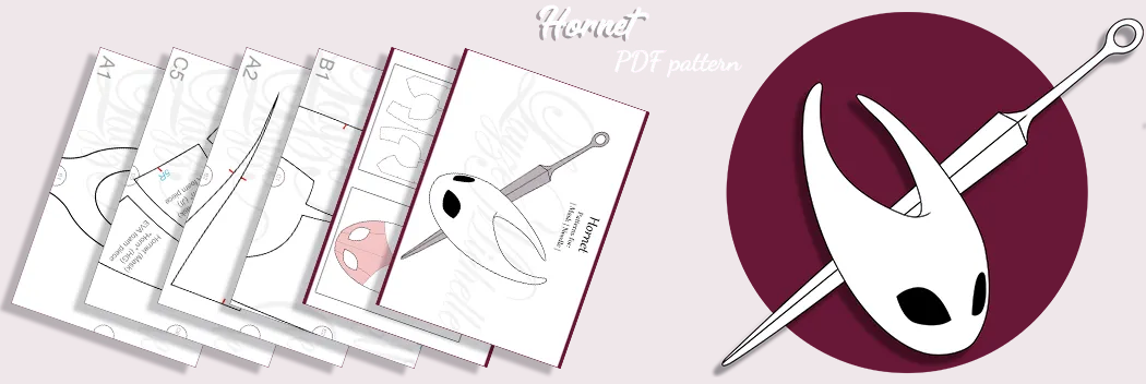 Hornet's Package — Hollow Knight: Silksong