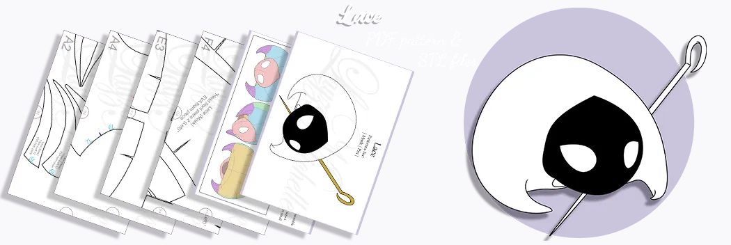 Lace's Package — Hollow Knight: Silksong