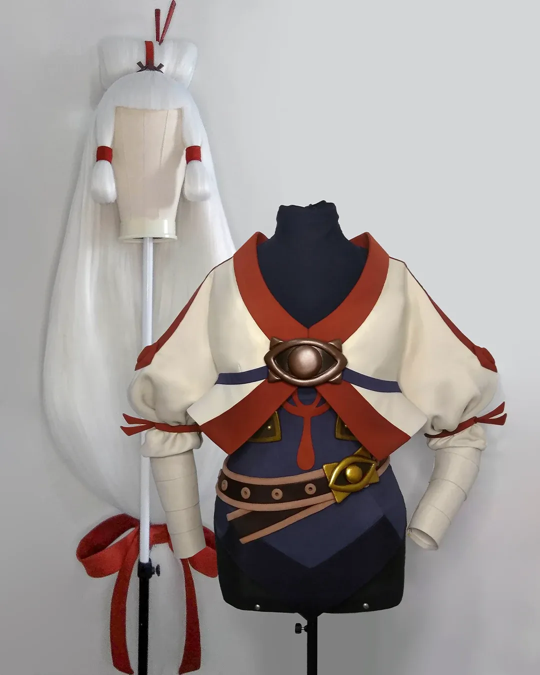 Young Impa  — Age of Calamity