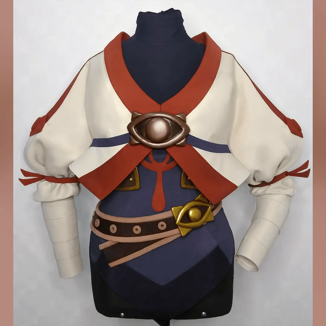 Young Impa  2