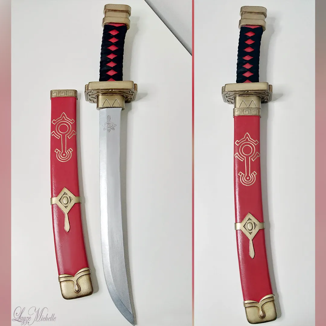 Young Impa  5