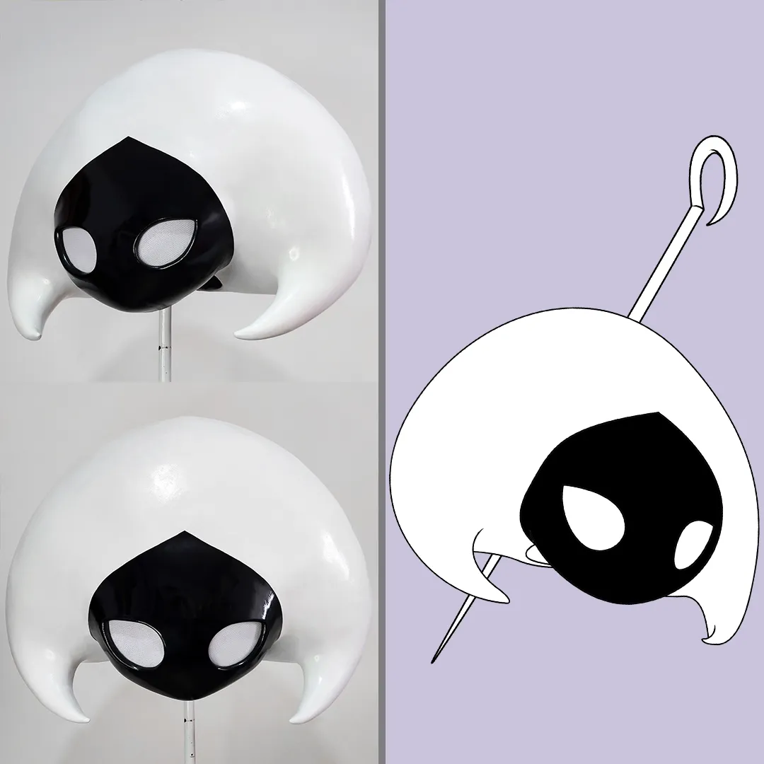 Lace — Hollow Knight: Silksong