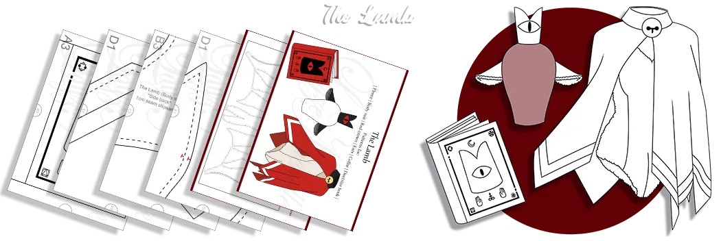 Molde O Lamb