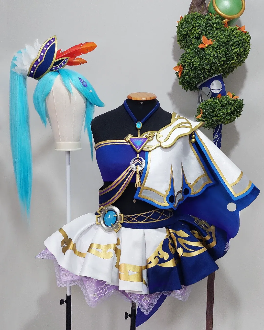 Lana — Hyrule Warriors