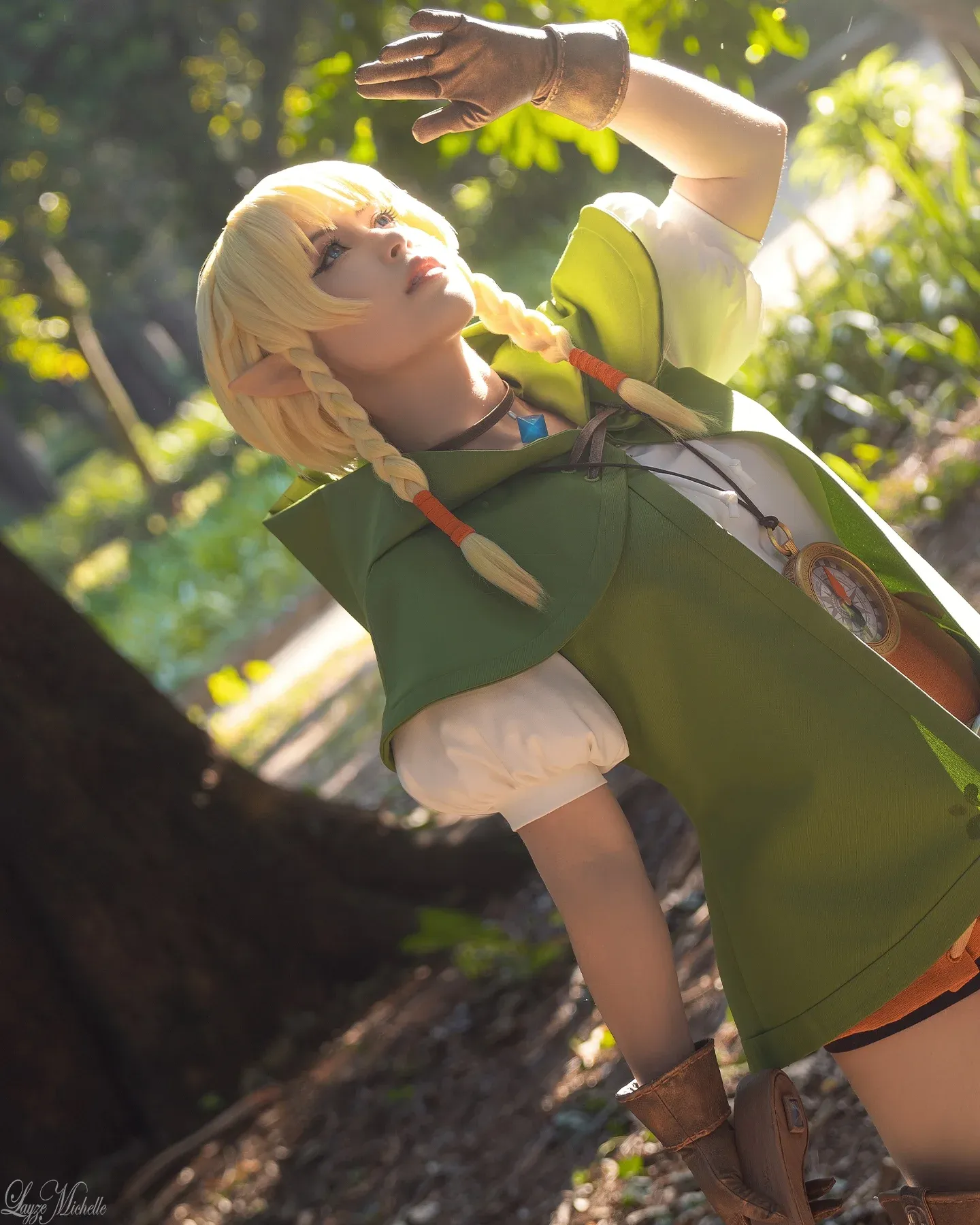 Linkle, 27/05