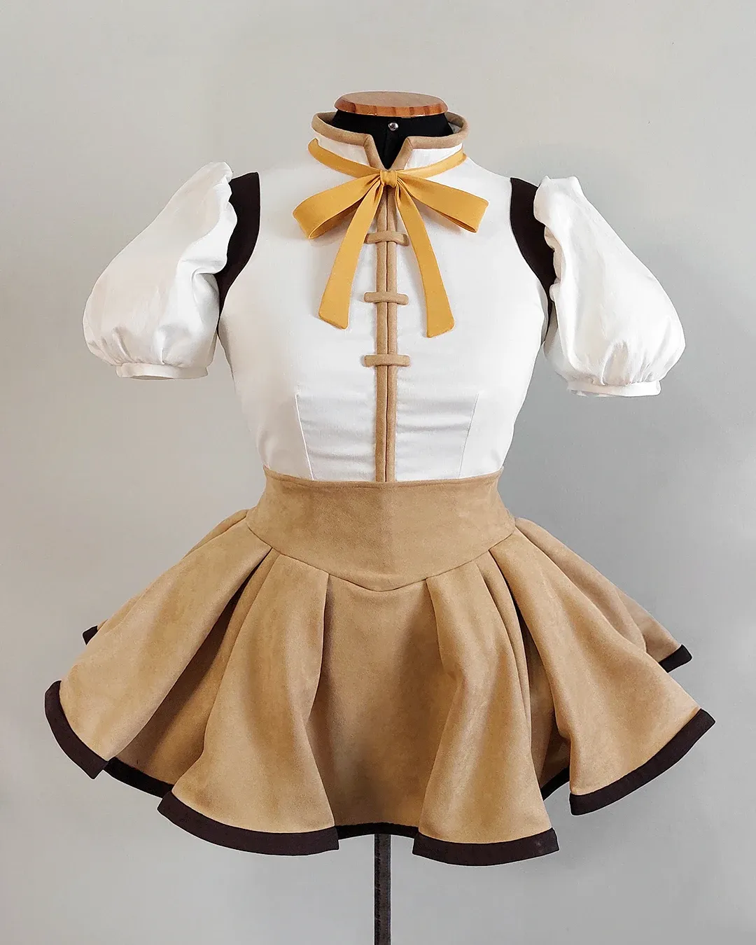 Mami — Puella Magi Madoka Magica