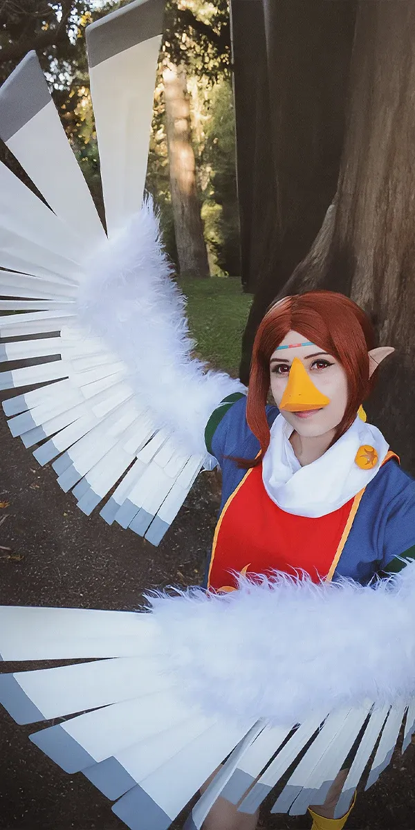 Medli — TLOZ: Wind Waker
