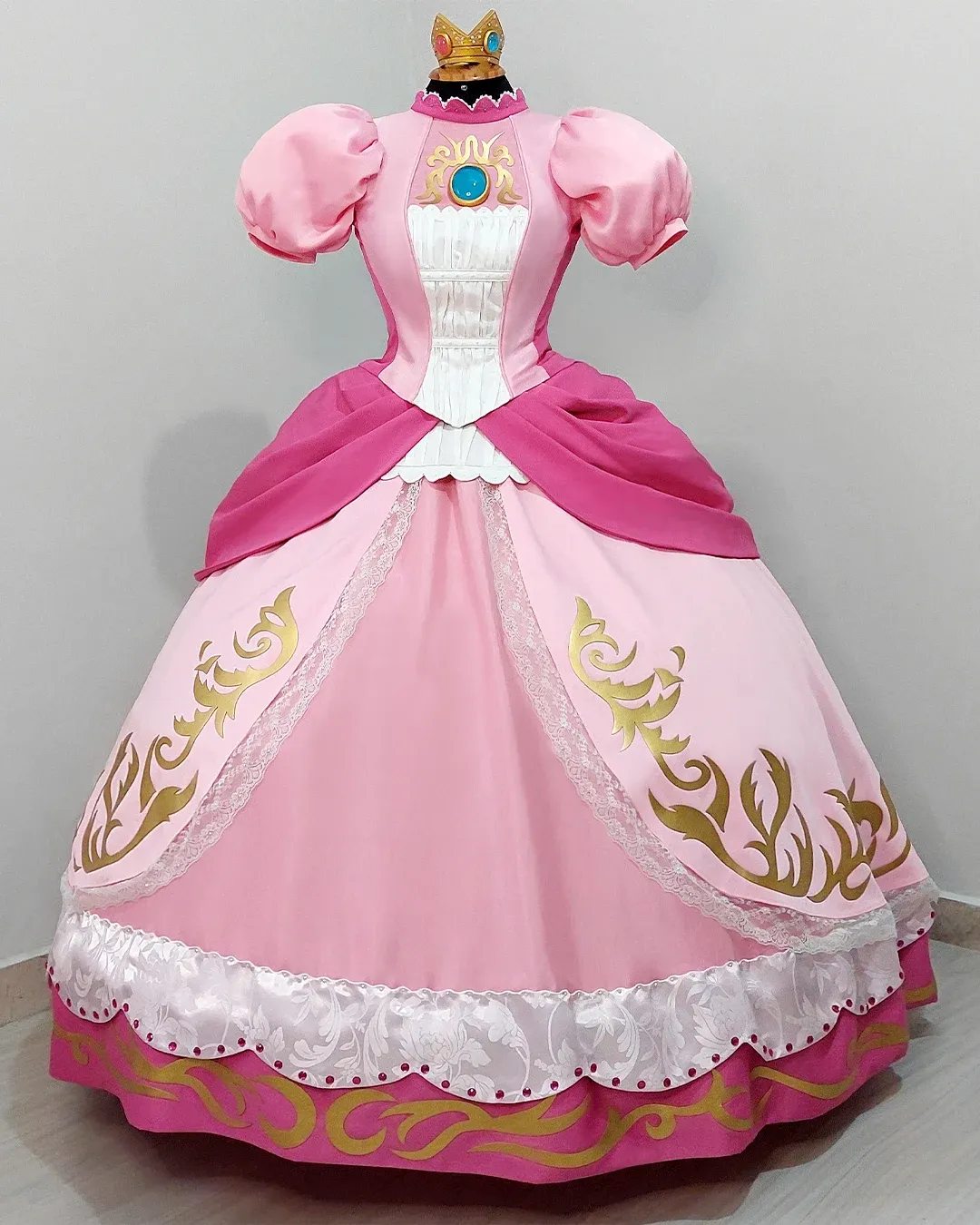 Princess Peach — Super Smash Bros.Ultimate