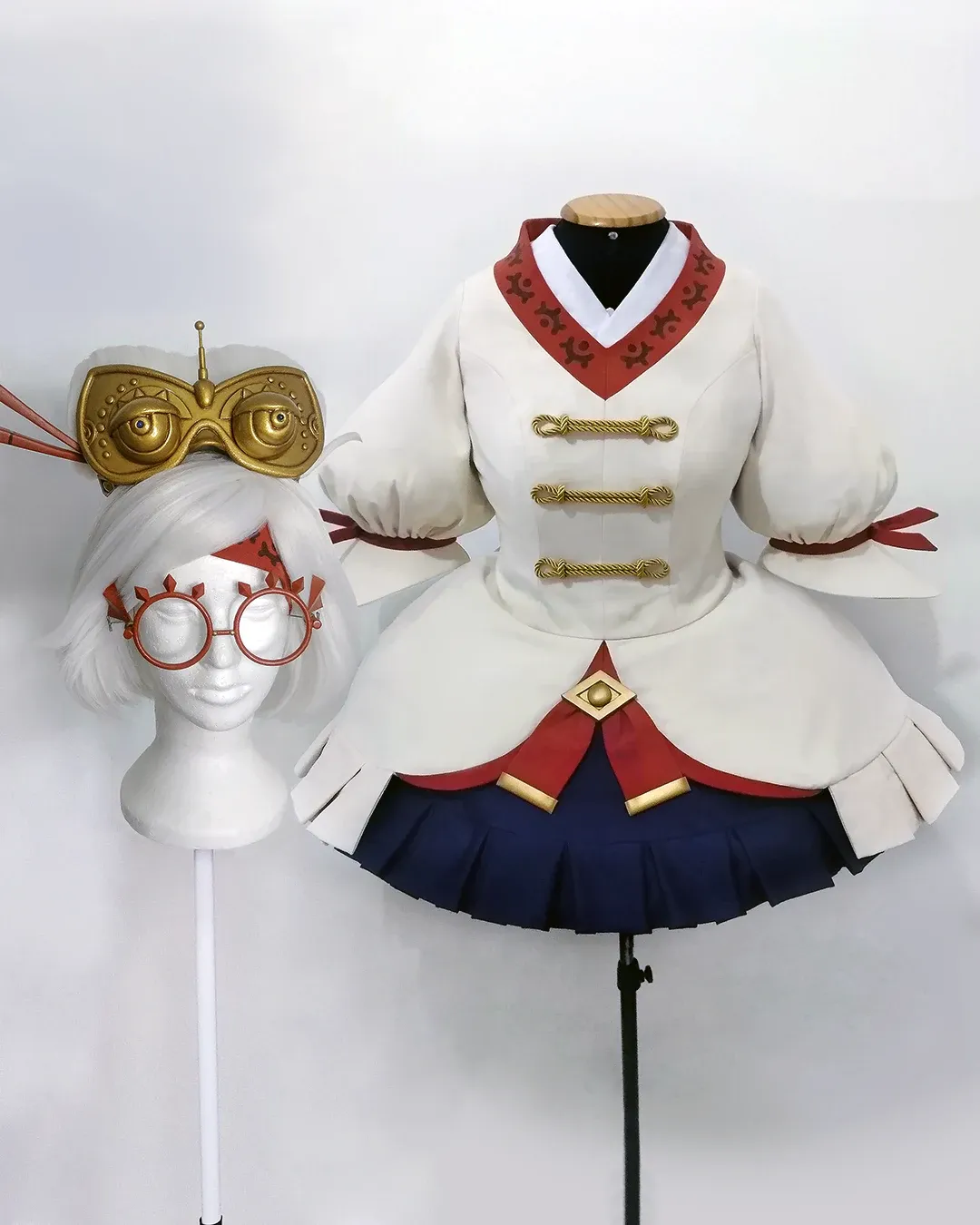 Purah (Child) — The Legend of Zelda: Breath of the Wild