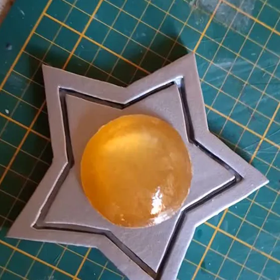 Rosalina — #layzepatterns