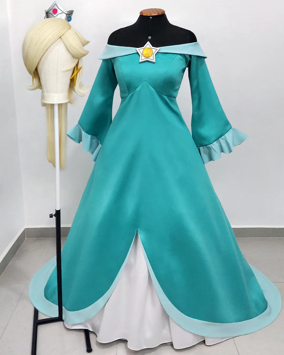 Rosalina — Super Mario Galaxy