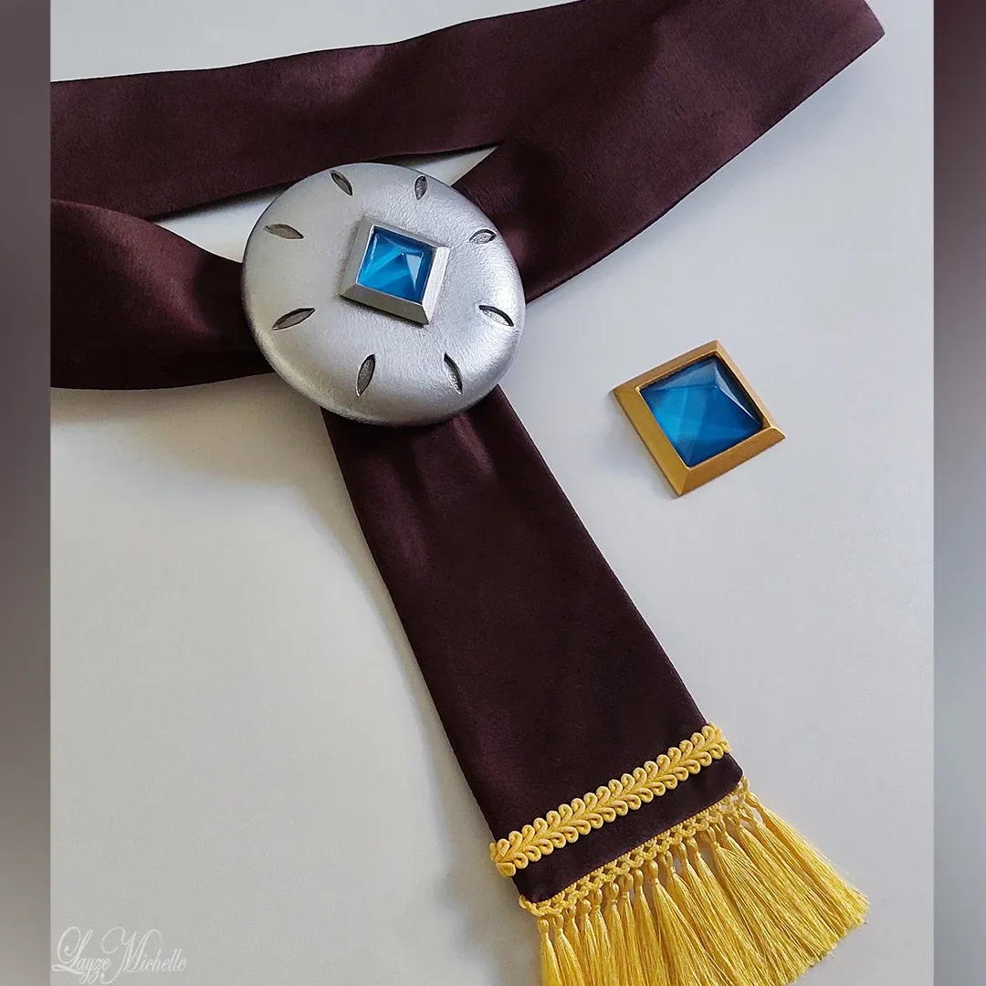 Princess Zelda (Goddess / Skyloft) 2