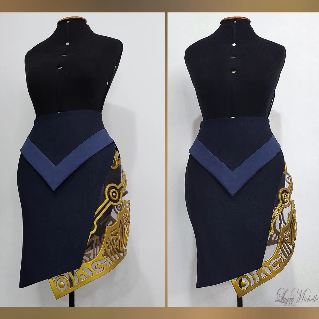 Purah (Adult) 6