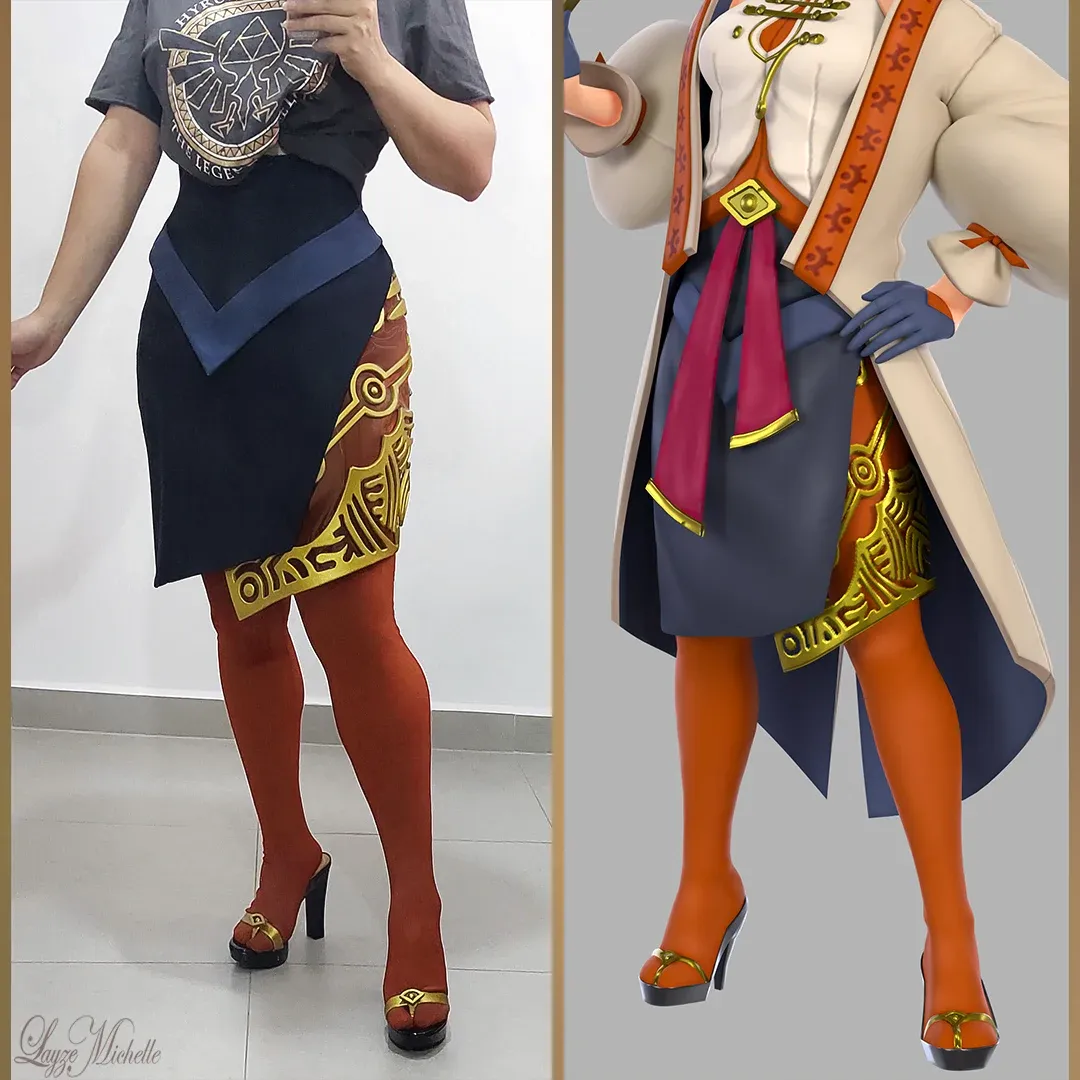 Purah (Adult) 7