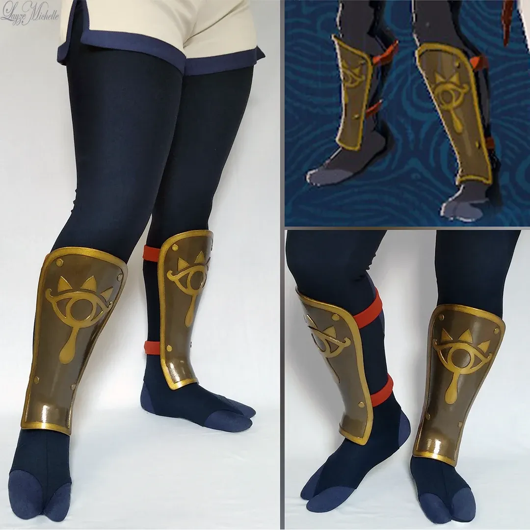 Young Impa  3