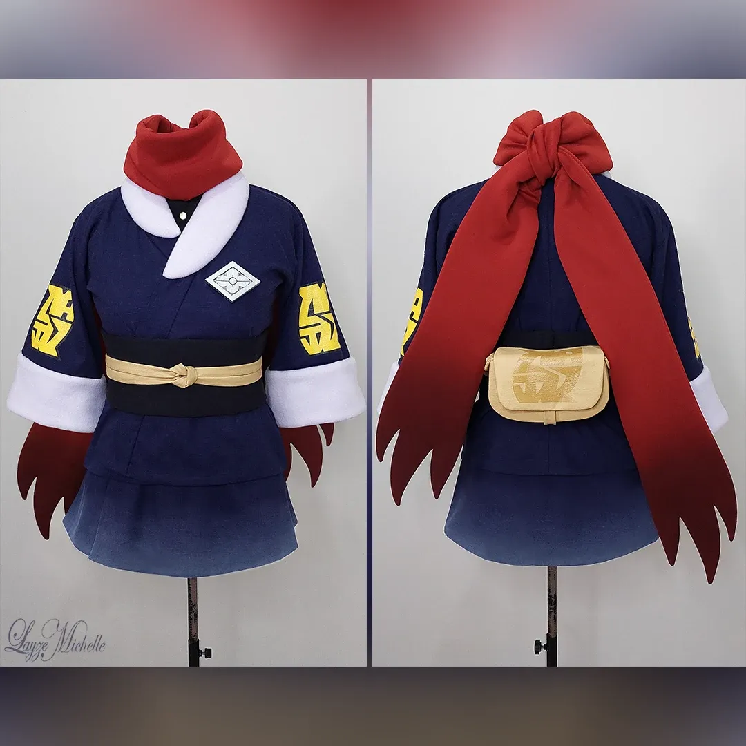 Akari / Shou 4