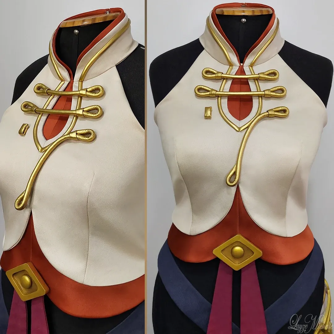 Purah (Adult) 4