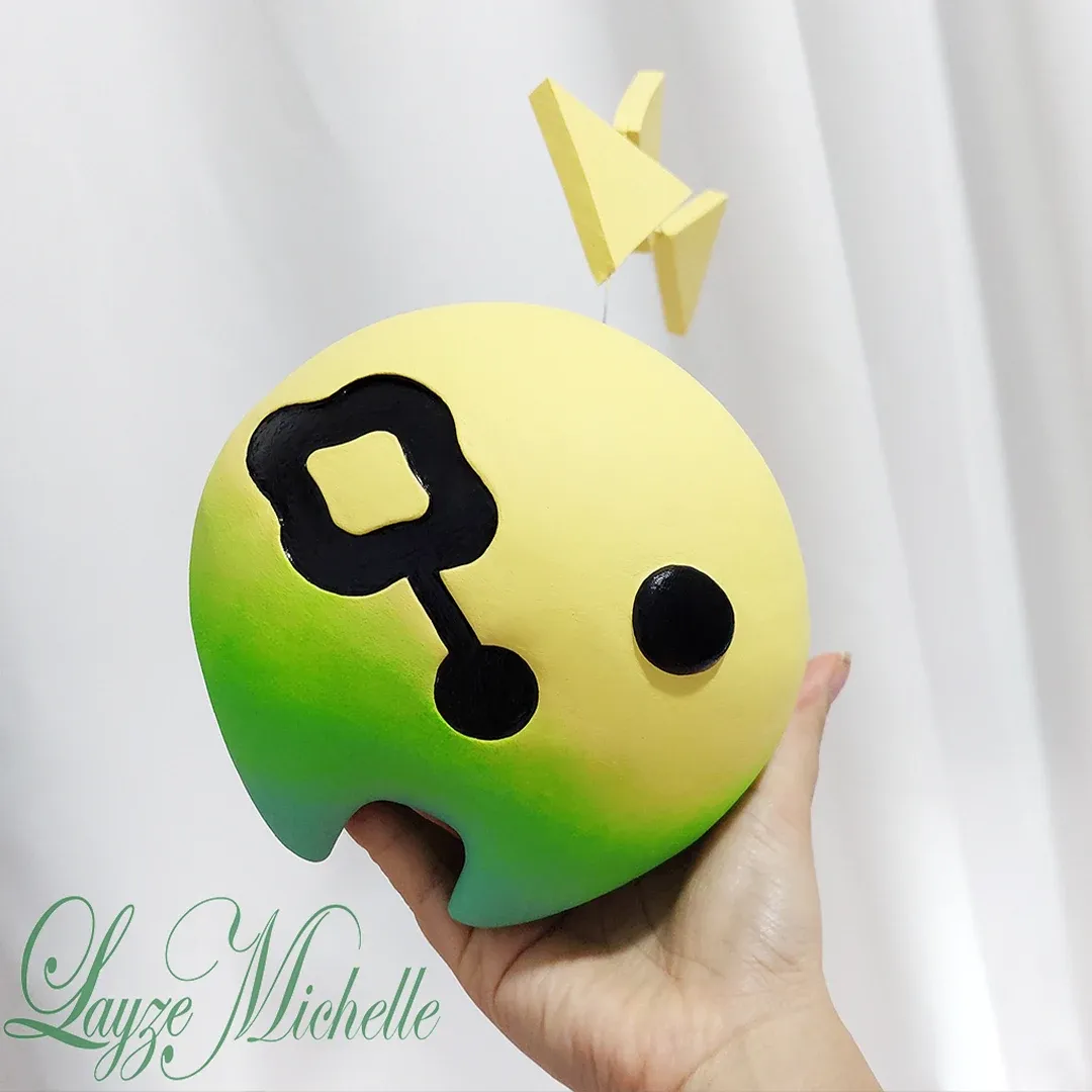 Princess Zelda (Disguise) 7