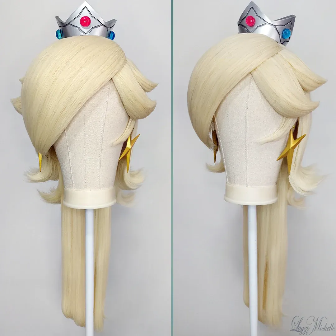 Rosalina 1