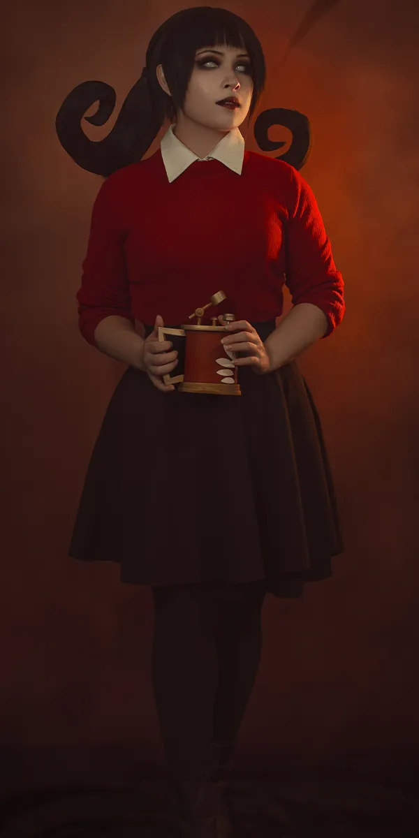 Willow — Don't Starve