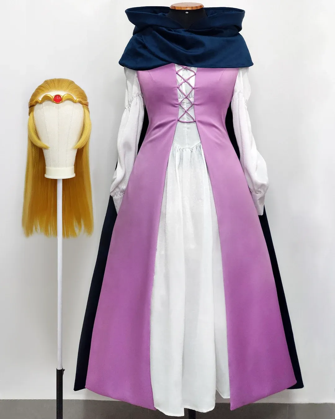 Princess Zelda (Disguise) — TLOZ: Echoes of Wisdom
