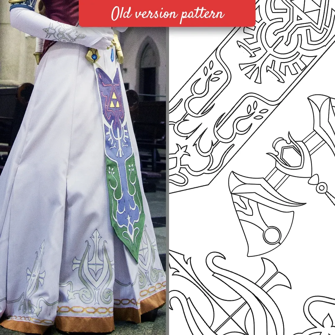 Princess Zelda — The Legend of Zelda: Twilight Princess