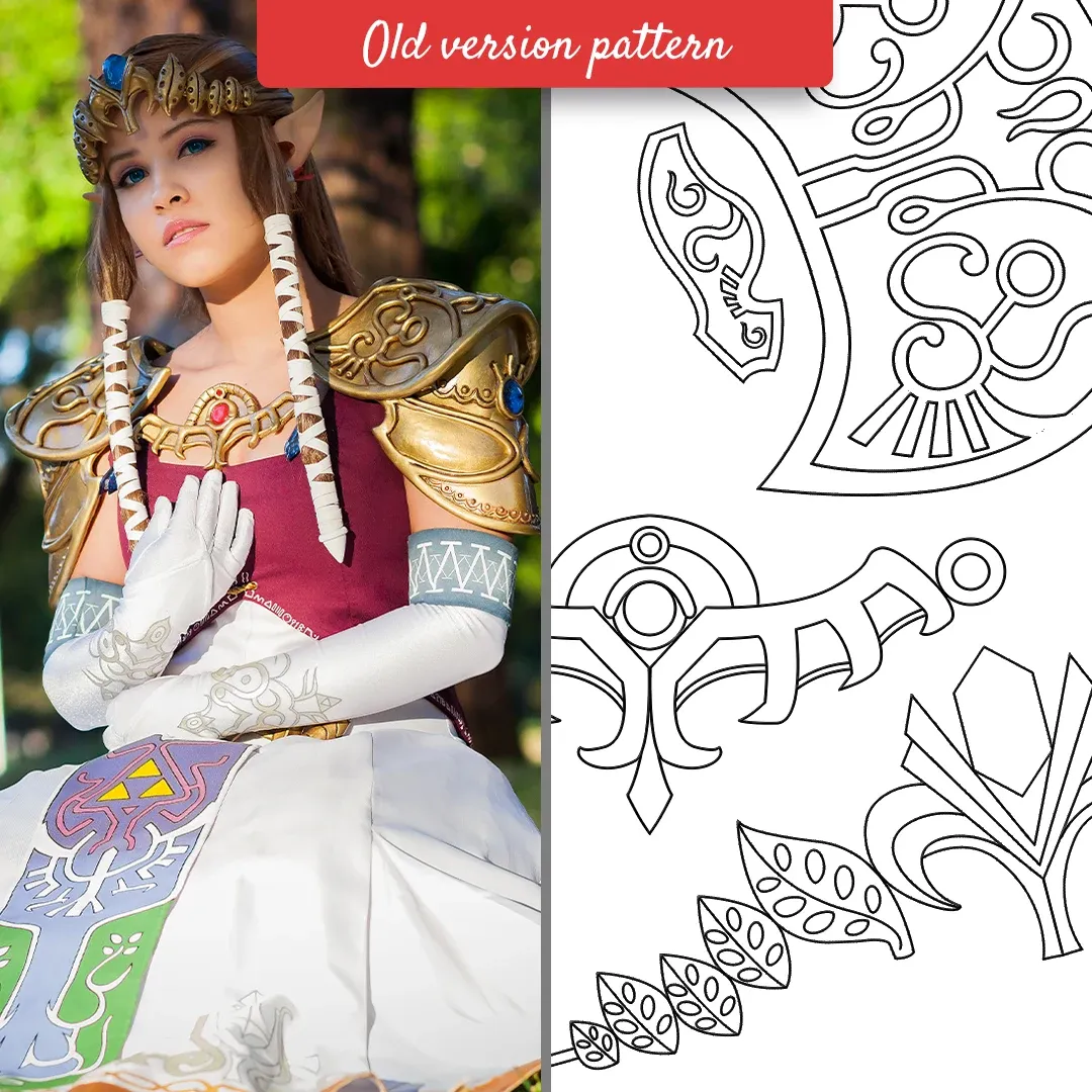 Princess Zelda — The Legend of Zelda: Twilight Princess