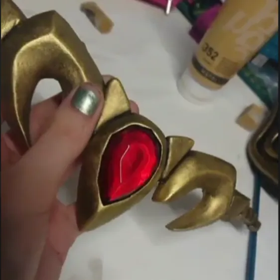 Princess Zelda — #layzepatterns