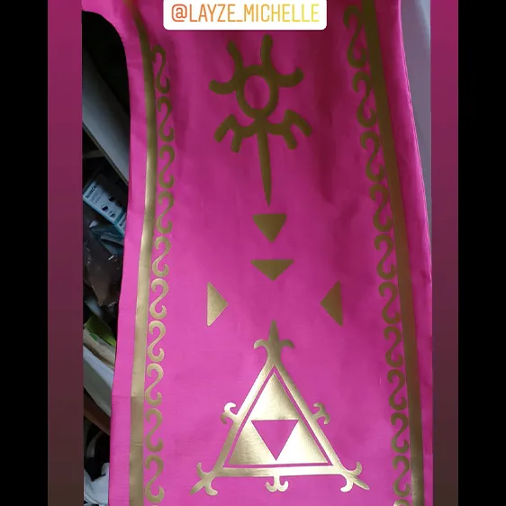 Princess Zelda — #layzepatterns