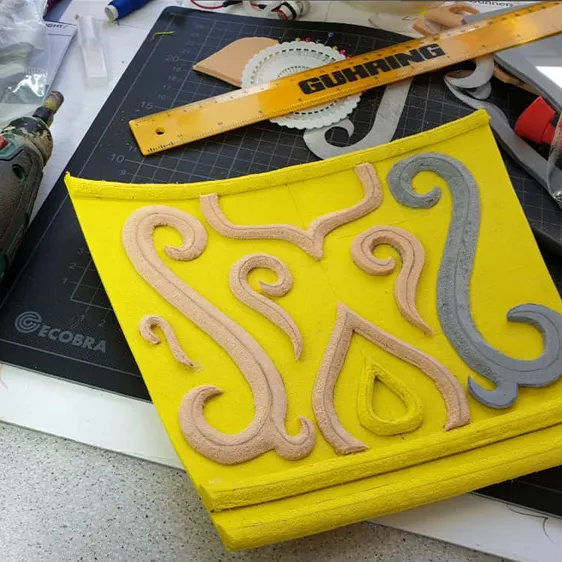 Princess Zelda — #layzepatterns